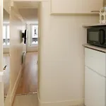 Cosy Studio Near Eiffel Tower And Concorde