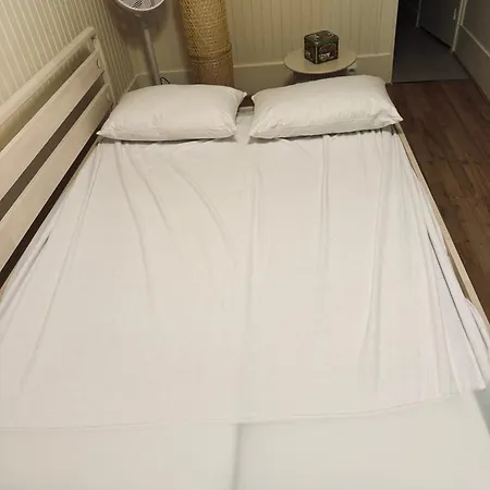 Apartment Cosy Studio Near Eiffel Tower And Concorde